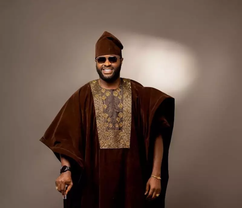 Femi Adebayo's 'Agesinkole 2' Hits ₦417m in 12 Days via Community Cinemas