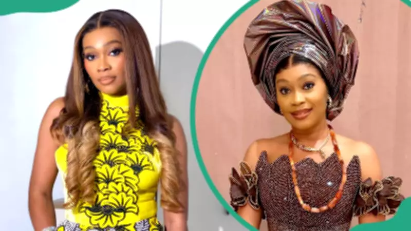 Femi Adelana: The Private Businessman Behind Nollywood Star Tana Adelana