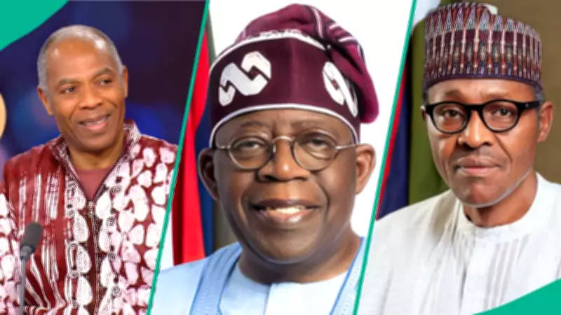 Femi Kuti Denies Supporting Buhari or Tinubu, Upholds Fela's Political Legacy