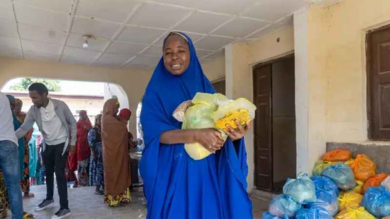 Festive Giving in Nigeria: How Small Acts Build Stronger Communities