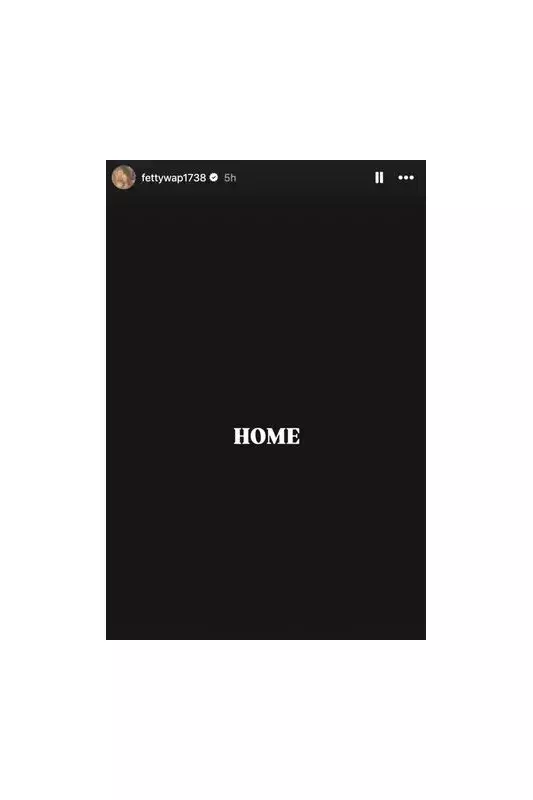 Fetty Wap Released Early After 3 Years in Prison for Drug Charges