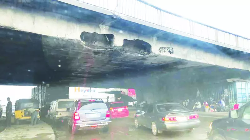 FG Allocates N15 Billion for Iddo Bridge Rehabilitation, Sets June Deadline