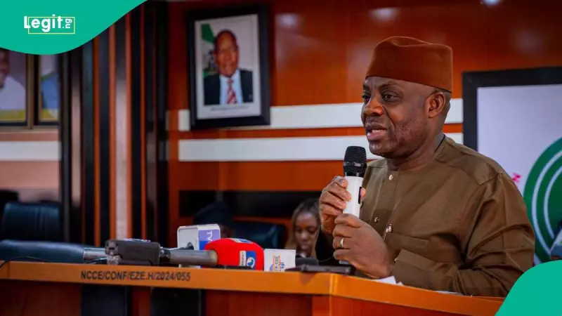 FG Bans Graduation Ceremonies for Pre-Pry 6, JSS3, SS3, Mandates Textbook Reuse