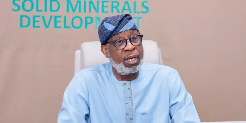FG Clarifies Lagos Gold Refinery is Private, Denies NEF's Federal Character Violation Claims