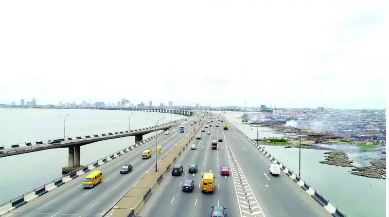 FG Commissions N43bn CCTV Centre for Third Mainland Bridge, Rules Out Tolling