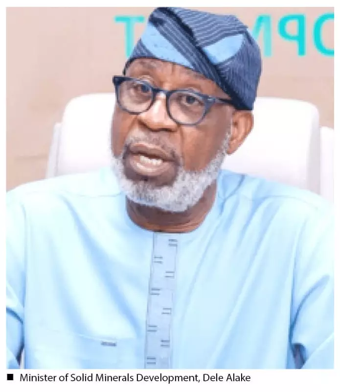 FG Dismisses Northern Elders' Claim Over Lagos Gold Refinery Location