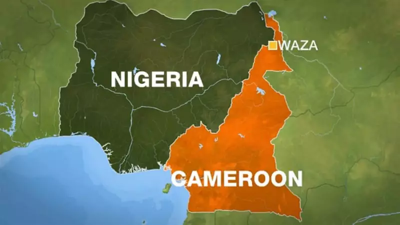 FG Halts Cession of 10,000 Hectares to Cameroon Over Boundary Dispute
