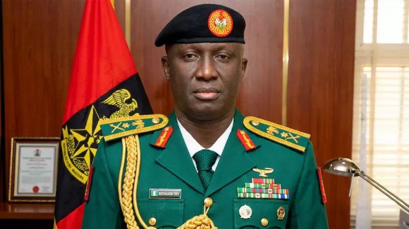FG Honours COAS Shaibu, Buratai, Others at 2026 Armed Forces Awards