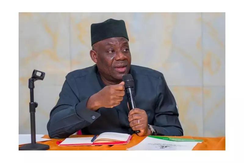 FG Launches ₦3bn Committee to Drive National Research Commercialisation Policy