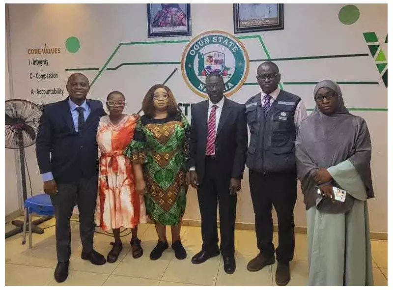 FG, Ogun State Conduct Final Interviews for 774 National Health Fellows 2.0