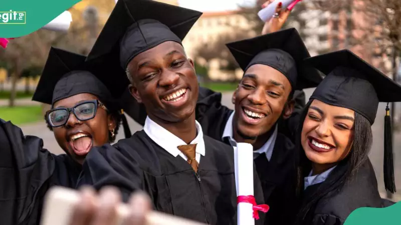 FG Opens 2026 Fully-Funded Overseas Postgraduate Scholarship for Nigerians