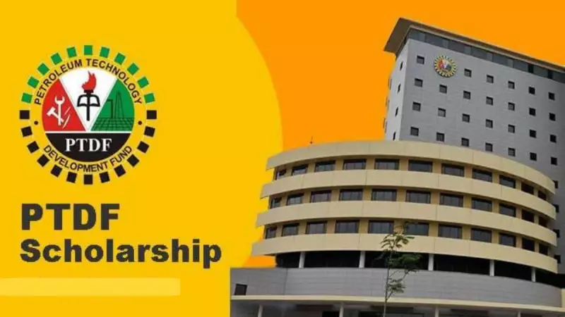 FG Opens 2026 PTDF Overseas Scholarship for MSc, PhD in Oil & Gas