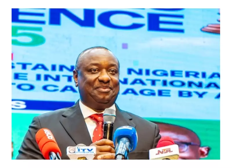 FG Re-allocates N2 Billion for NCAT Decentralisation in 2026 Budget