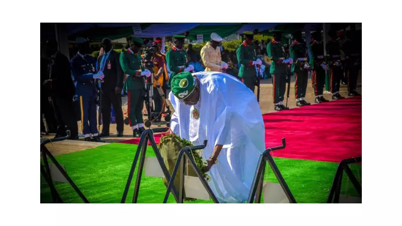 FG Renames January 15 Event to Armed Forces Celebration and Remembrance Day