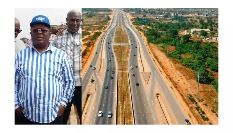 FG Sacks Director Over Fraudulent Maraba-Keffi Road Certificates