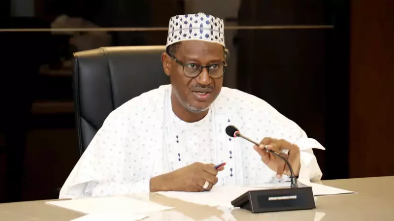 FG Targets 2026 Legacy with Renewed Hope Housing Project Completion