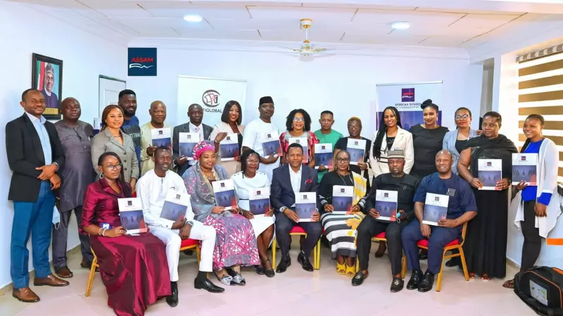 FG Urged to Boost National Revenue Through Skills and Sales Training Initiatives