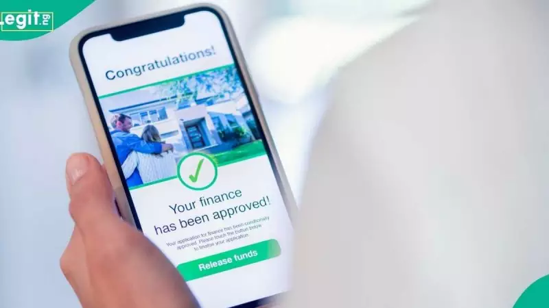 FG Watch List: 103 Loan Apps Under Scrutiny, 45 Delisted