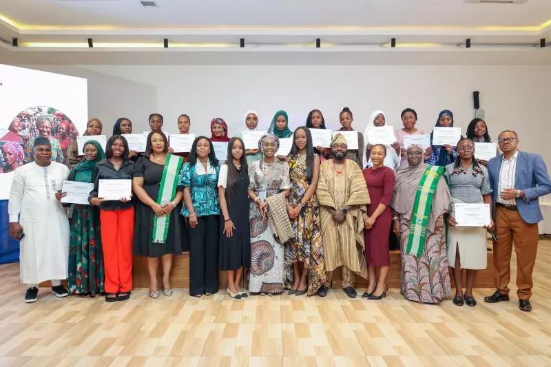 FG: Women's Health Key to Economic Growth, Reforms as New Foundation Launches