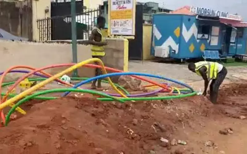 Fibre & Satellite to Drive Nigeria's Telecoms Expansion in 2026