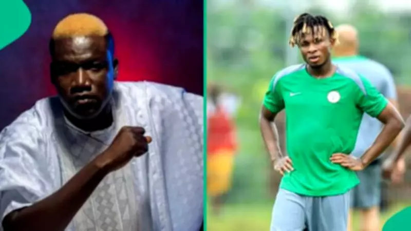 FIFA Journalist Reveals Chukwueze's Sacrifices for Sick Mother Before Her Passing