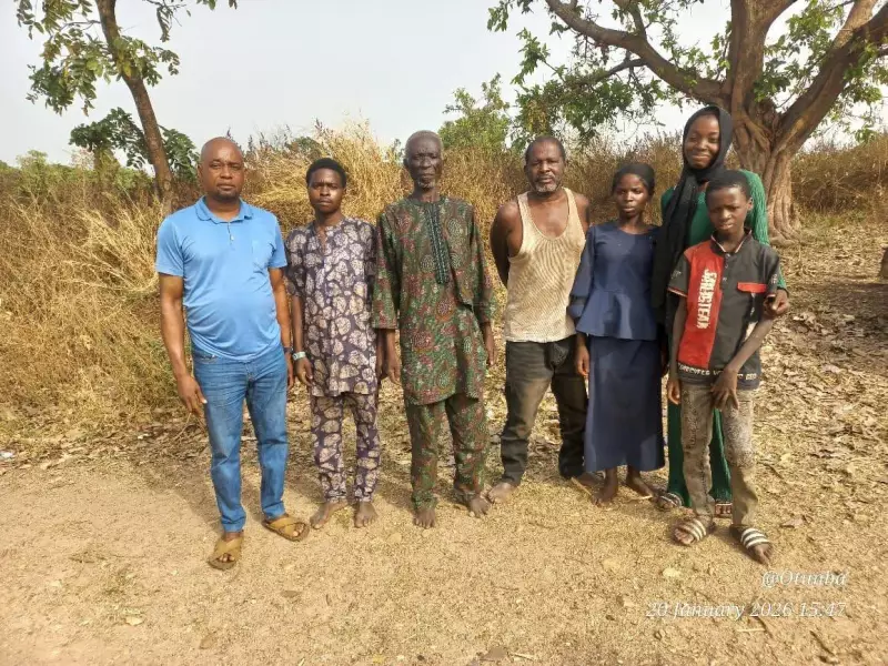 Final Six ECWA Worshippers Freed in Kogi After Community Pays Ransom to Terrorists