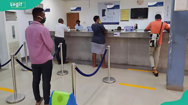 FirstBank Hits CBN's N500bn Capital Target Early, Eyes Real Sector Boost