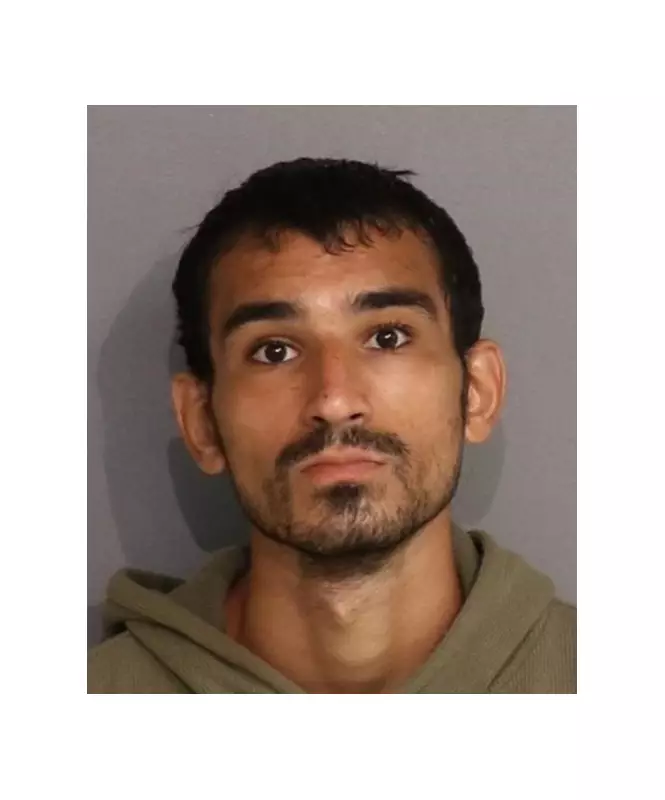 Florida Man Arrested for Random Shooting of Three Stranded Tourists