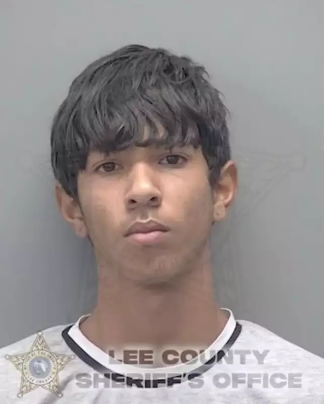 Florida Teen, 14, Arrested for Setting House Fire to Kill Friend in Lehigh Acres