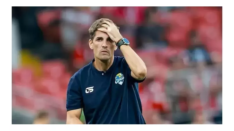 Former Spain Manager Sacked After Using ChatGPT for Bizarre Training Decisions