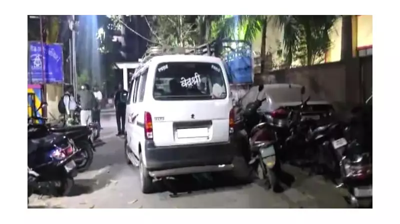 Four-Year-Old Molested by School Bus Driver in Badlapur, Accused Arrested