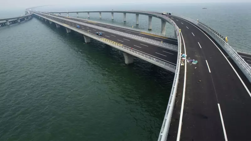 Fourth Mainland Bridge: Three Years of Silence After Bidder Announcement