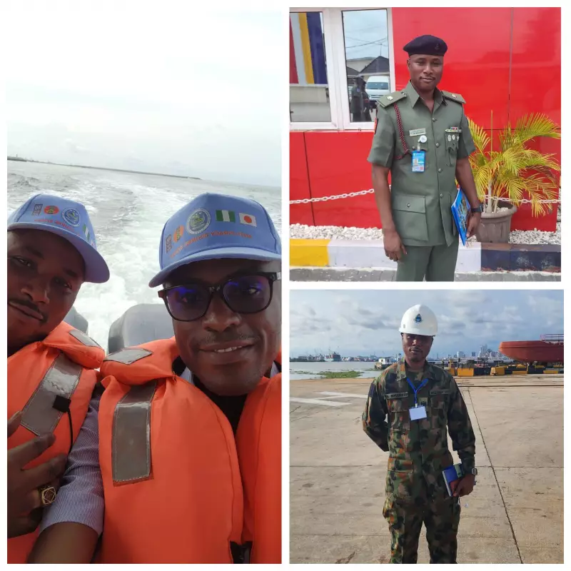 Friend Mourns Major Bashar Mohammed Killed in Borno Terrorist Ambush