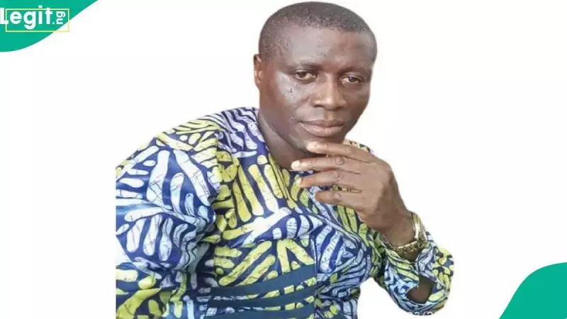 From Armed Robber to Evangelist: Temitope Kolawole's Journey of Crime, Prayer, and Redemption