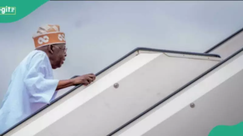 Full List of 24 Countries President Tinubu Has Visited Since 2023 Inauguration