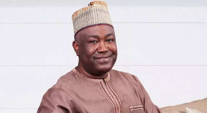 Gbenga Olawepo-Hashim Vows: 'I Will Never Give Up on Nigeria'