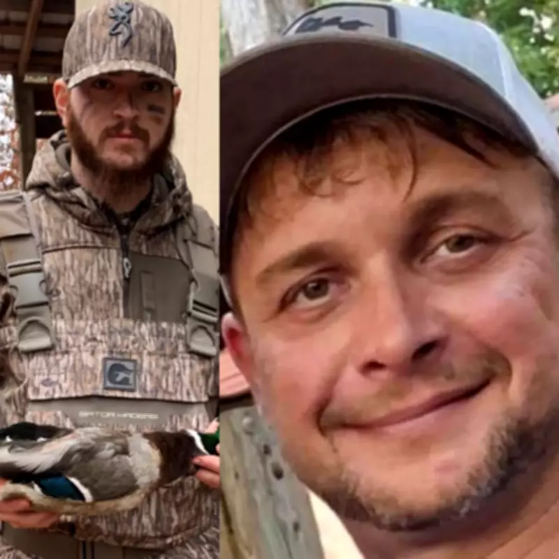 Georgia Groom Charged with Murder After Shooting Bride's Stepfather at Wedding