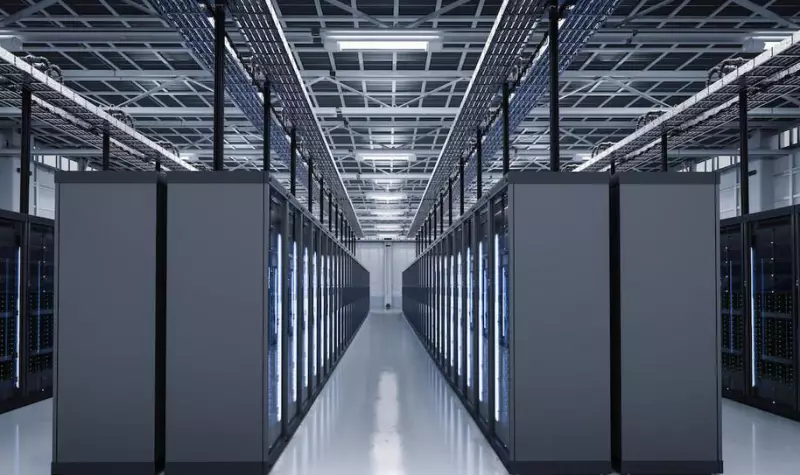 Global Data Centres Need $3 Trillion Investment by 2030, AI Drives Boom