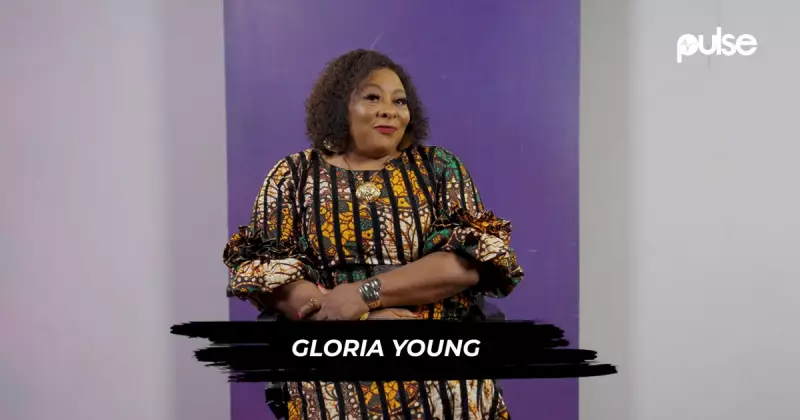 Gloria Young Demands Husband Repay Bride Price in Surprising Statement