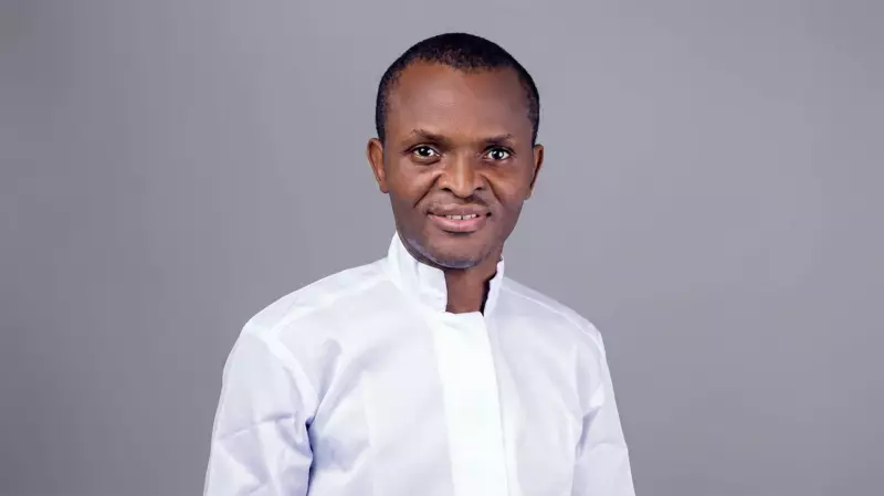 God of White Calling: New Religion Emerges in Lagos, Breaks from Christianity