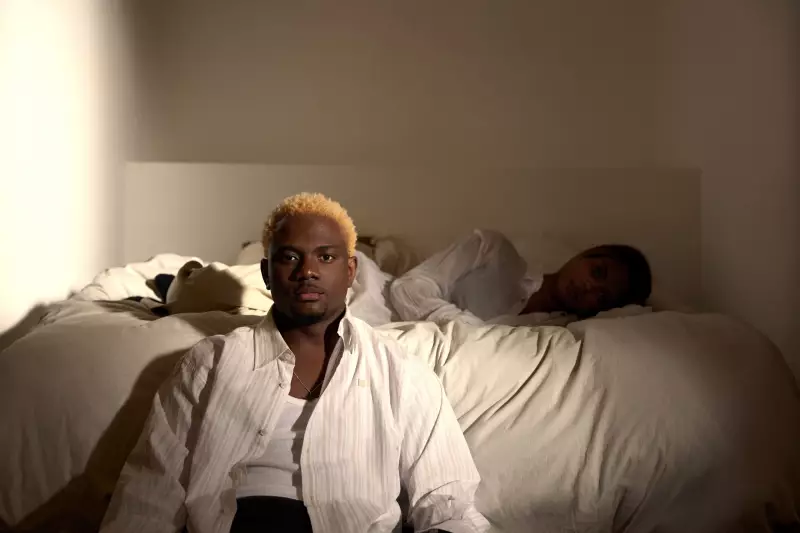 Godwin's 'Atonement': From Kaduna Grief to Global Love Ballads