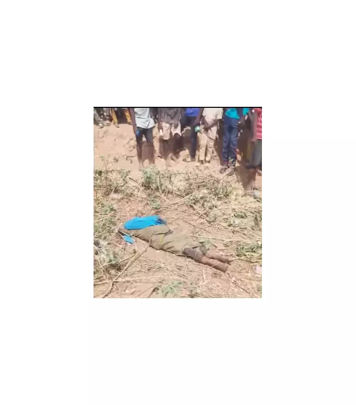 Gombe Community in Mourning as Missing 15-Year-Old Girl Found Dead with Mutilated Body Parts