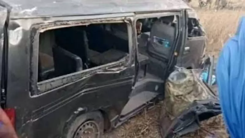 Gombe Governor Donates N14 Million to Families of 7 Deceased Journalists