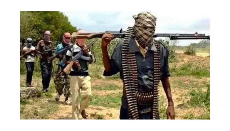 Gombe Police Neutralize Three Bandits, Rescue Victims in Border Operation