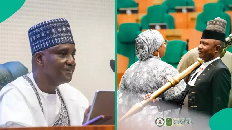 Gombe State Creates 13 New LCDAs as Federal Bill HB.2506 Seeks Constitutional Recognition