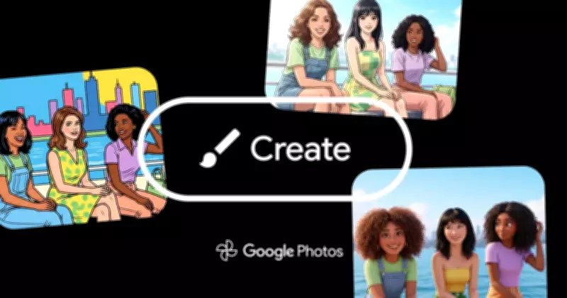 Google Photos Introduces AI-Powered Tool to Transform Photos into Short Videos