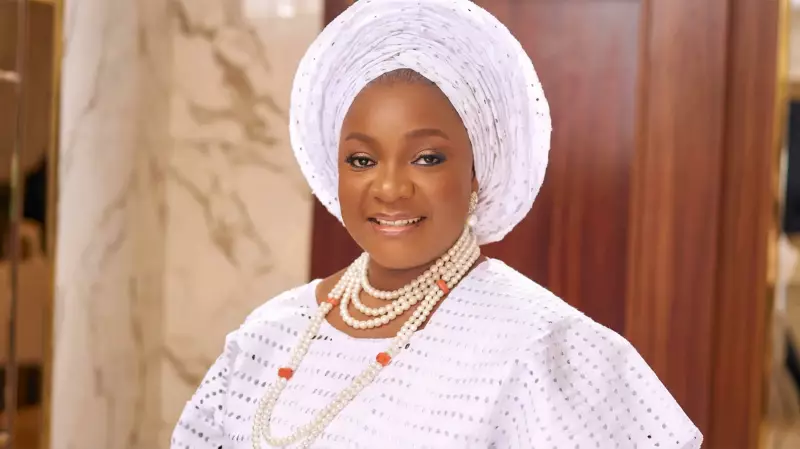 Gospel Singer Omije Ojumi Dies at 46 After Illness in Lagos Hospital