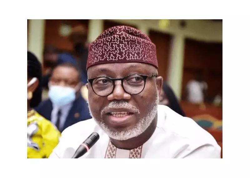 Gov Aiyedatiwa Hails NELFUND as Historic Lifeline for Nigerian Students