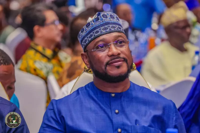 Gov Lawal Inspects Shinkafi Projects, Declares Zamfara Rescue Mission On Track