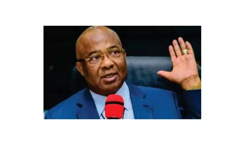 Gov. Uzodimma Donates N600m to Families of Fallen Heroes in Imo